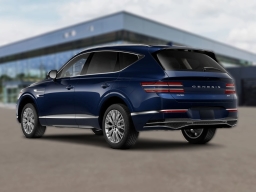 Genesis GV80 2.5T 2.5T AWD 2026