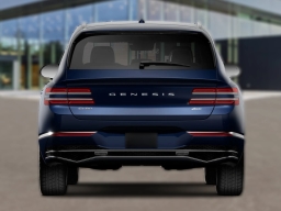 Genesis GV80 2.5T 2.5T AWD 2026