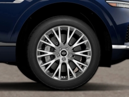 Genesis GV80 2.5T 2.5T AWD 2026