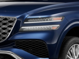 Genesis GV80 2.5T 2.5T AWD 2026