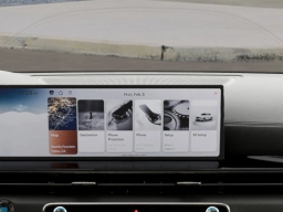 Genesis GV80 2.5T 2.5T AWD 2026