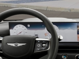 Genesis GV80 2.5T 2.5T AWD 2026