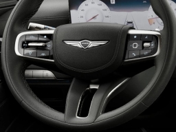 Genesis GV80 2.5T 2.5T AWD 2026