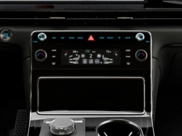 Genesis GV80 2.5T 2.5T AWD 2026