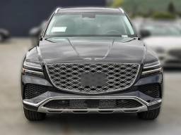 Genesis GV80 2.5T 2.5T AWD 2026