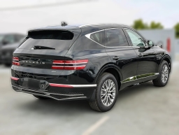 Genesis GV80 2.5T 2.5T AWD 2026