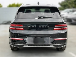 Genesis GV80 2.5T 2.5T AWD 2026