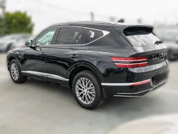 Genesis GV80 2.5T 2.5T AWD 2026