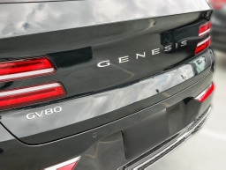 Genesis GV80 2.5T 2.5T AWD 2026