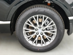 Genesis GV80 2.5T 2.5T AWD 2026