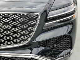 Genesis GV80 2.5T 2.5T AWD 2026