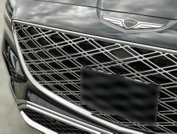 Genesis GV80 2.5T 2.5T AWD 2026