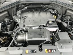 Genesis GV80 2.5T 2.5T AWD 2026