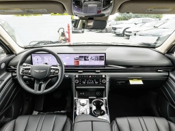 Genesis GV80 2.5T 2.5T AWD 2026