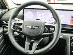 Genesis GV80 2.5T 2.5T AWD 2026