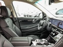 Genesis GV80 2.5T 2.5T AWD 2026