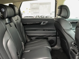 Genesis GV80 2.5T 2.5T AWD 2026