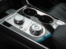 Genesis GV80 2.5T 2.5T AWD 2026