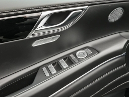 Genesis GV80 2.5T 2.5T AWD 2026