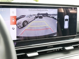 Genesis GV80 2.5T 2.5T AWD 2026