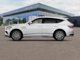 Genesis GV80 2.5T AWD 2026