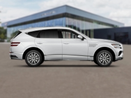 Genesis GV80 2.5T AWD 2026