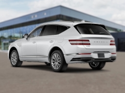 Genesis GV80 2.5T AWD 2026
