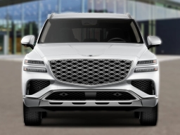 Genesis GV80 2.5T AWD 2026