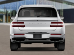 Genesis GV80 2.5T AWD 2026