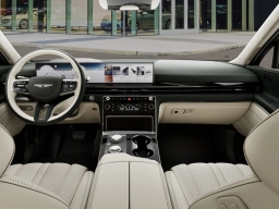 Genesis GV80 2.5T AWD 2026