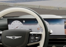 Genesis GV80 2.5T AWD 2026