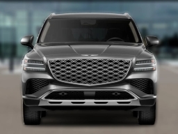 Genesis GV80 2.5T 2.5T AWD 2026