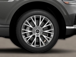 Genesis GV80 2.5T 2.5T AWD 2026