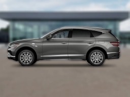 Genesis GV80 2.5T 2.5T AWD 2026