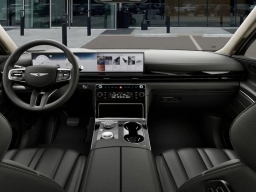 Genesis GV80 2.5T 2.5T AWD 2026