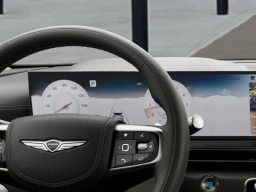 Genesis GV80 2.5T 2.5T AWD 2026