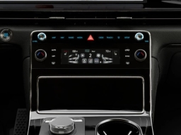 Genesis GV80 2.5T 2.5T AWD 2026