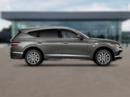 Genesis GV80 2.5T 2.5T AWD 2026