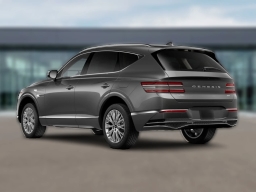 Genesis GV80 2.5T 2.5T AWD 2026