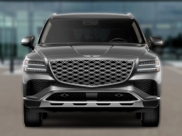 Genesis GV80 2.5T 2.5T AWD 2026