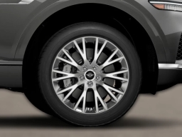 Genesis GV80 2.5T 2.5T AWD 2026