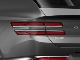 Genesis GV80 2.5T 2.5T AWD 2026