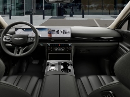 Genesis GV80 2.5T 2.5T AWD 2026