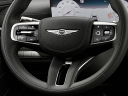 Genesis GV80 2.5T 2.5T AWD 2026