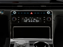 Genesis GV80 2.5T 2.5T AWD 2026