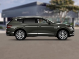 Genesis GV80 2.5T 2.5T AWD 2026