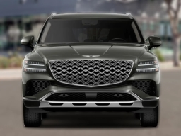 Genesis GV80 2.5T 2.5T AWD 2026