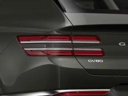 Genesis GV80 2.5T 2.5T AWD 2026