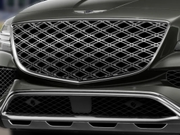 Genesis GV80 2.5T 2.5T AWD 2026