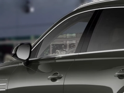 Genesis GV80 2.5T 2.5T AWD 2026